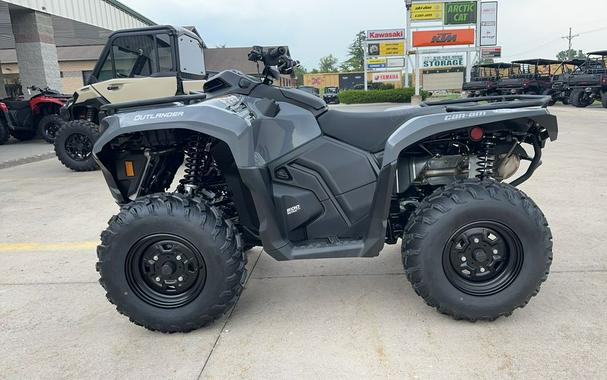 2026 Can-Am® Outlander 500