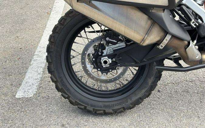 2022 KTM 1290 Super Adventure R