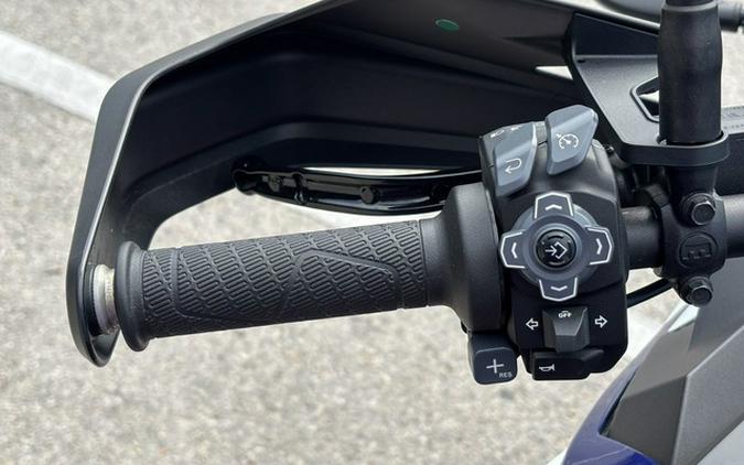2022 KTM 1290 Super Adventure R