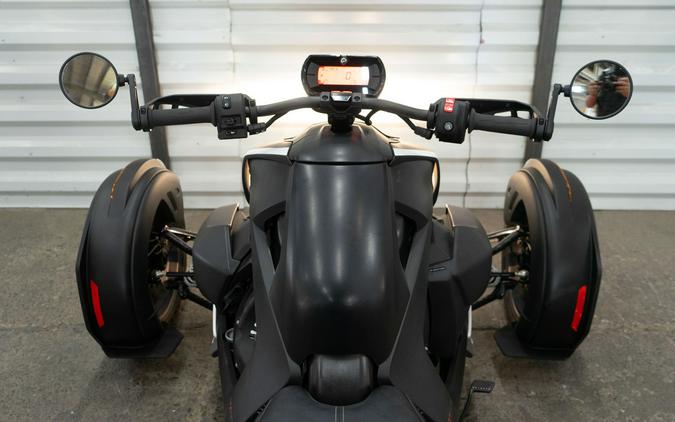 2019 Can-Am Ryker Rally Edition