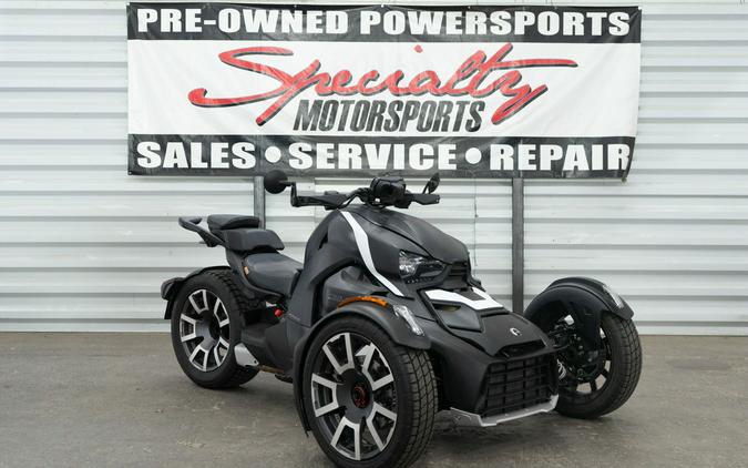 2019 Can-Am Ryker Rally Edition