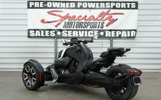 2019 Can-Am Ryker Rally Edition