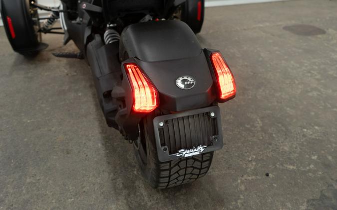 2019 Can-Am Ryker Rally Edition