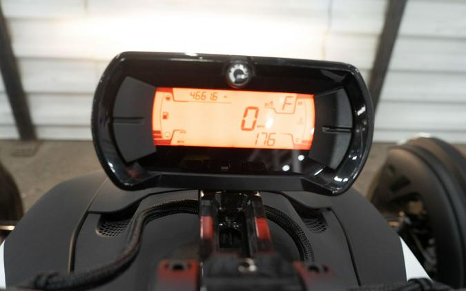 2019 Can-Am Ryker Rally Edition