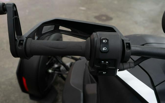 2019 Can-Am Ryker Rally Edition