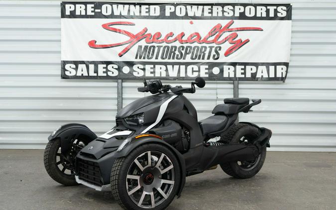 2019 Can-Am Ryker Rally Edition