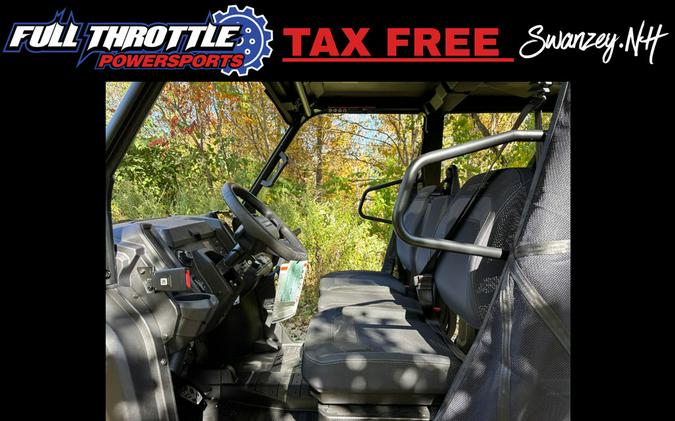 2027 CFMOTO UFORCE U10 XL EPS