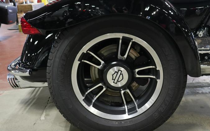 2015 Harley-Davidson Freewheeler™