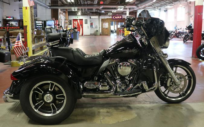 2015 Harley-Davidson Freewheeler™