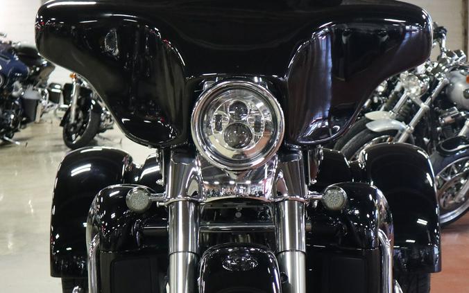 2015 Harley-Davidson Freewheeler™