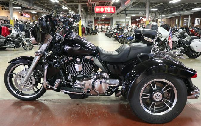 2015 Harley-Davidson Freewheeler™