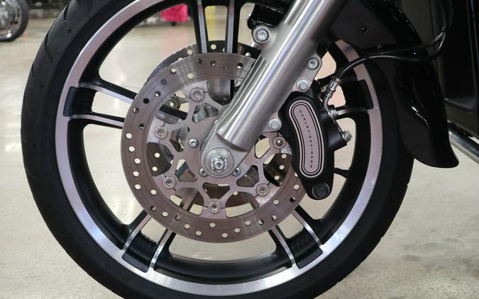 2015 Harley-Davidson Freewheeler™