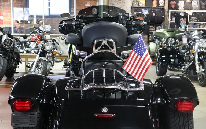 2015 Harley-Davidson Freewheeler™