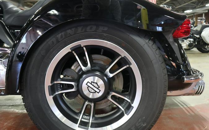 2015 Harley-Davidson Freewheeler™