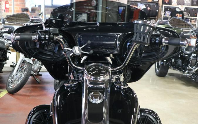 2015 Harley-Davidson Freewheeler™