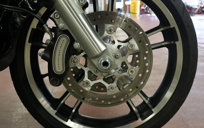 2015 Harley-Davidson Freewheeler™