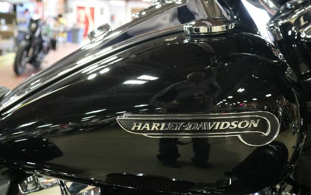 2015 Harley-Davidson Freewheeler™