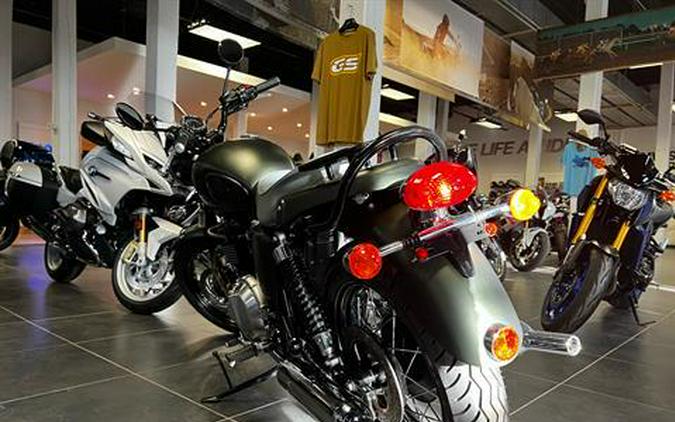 2013 Triumph Bonneville T100