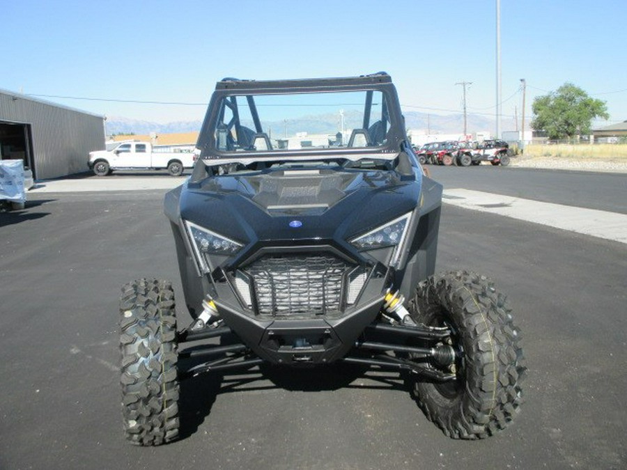 2022 Polaris Industries RZR PRO XP SPORT - CRUISER BLACK