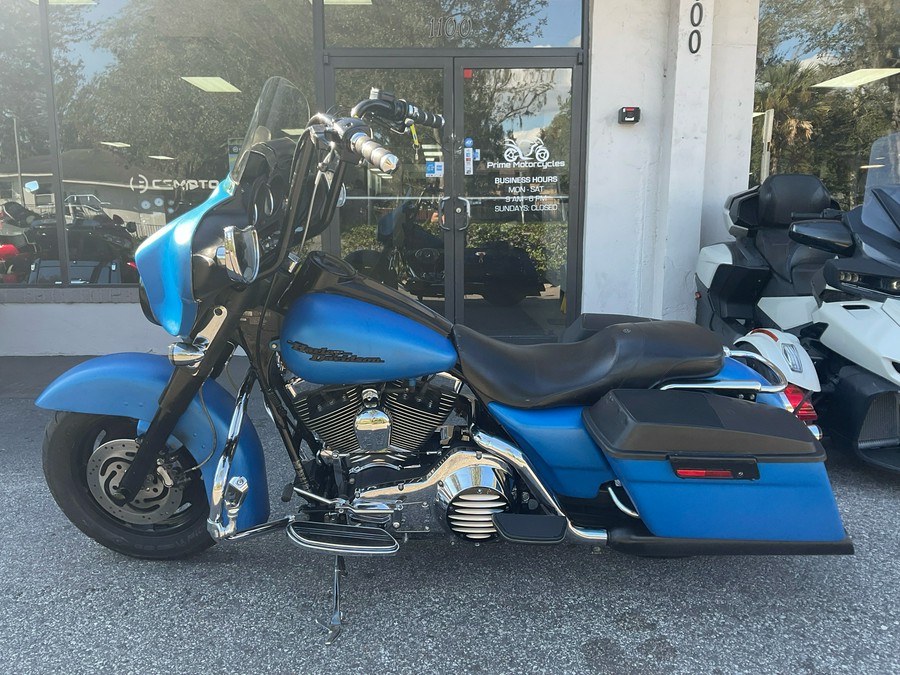 2006 Harley-Davidson Street Glide™