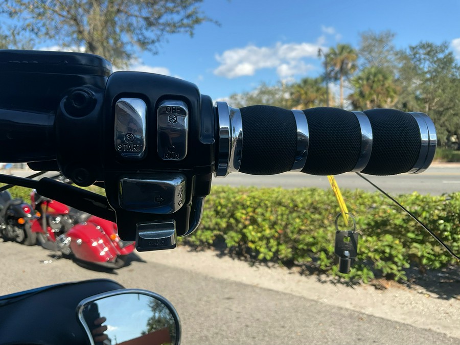 2006 Harley-Davidson Street Glide™