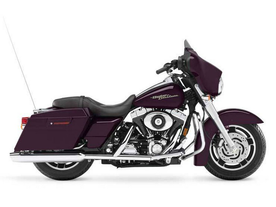 2006 Harley-Davidson Street Glide™
