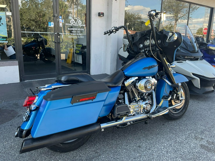 2006 Harley-Davidson Street Glide™