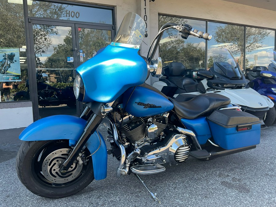 2006 Harley-Davidson Street Glide™