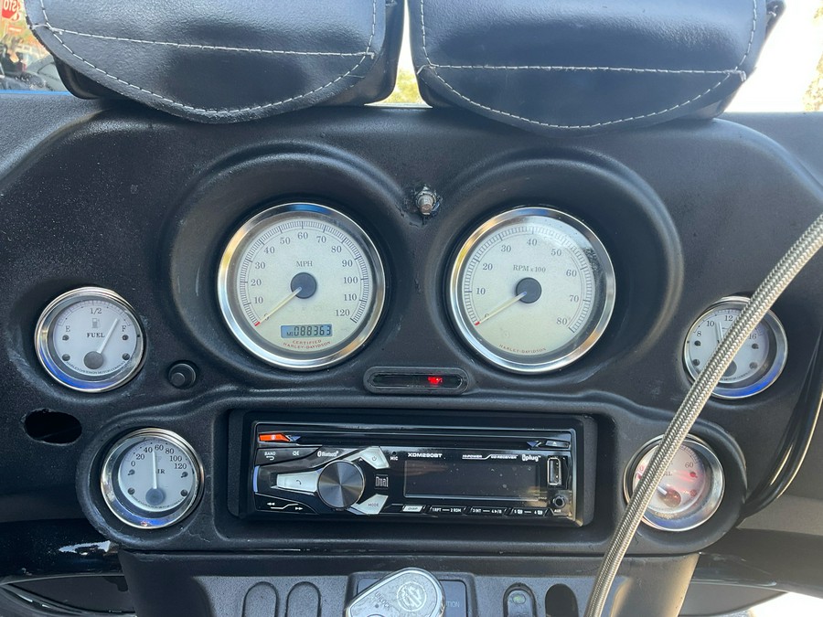 2006 Harley-Davidson Street Glide™