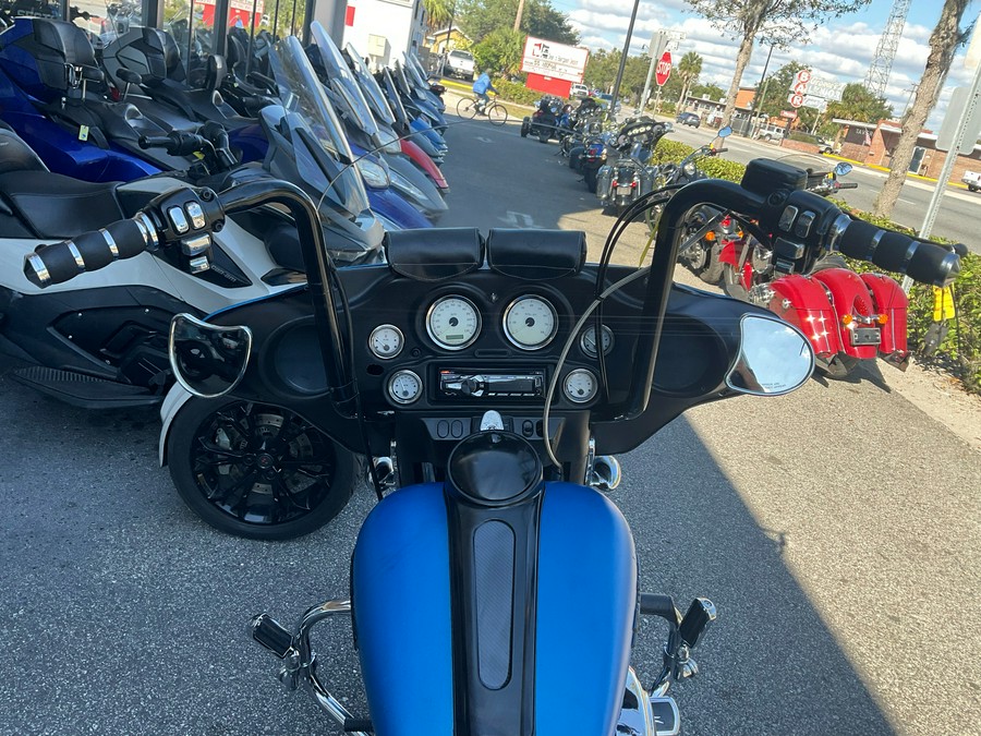 2006 Harley-Davidson Street Glide™