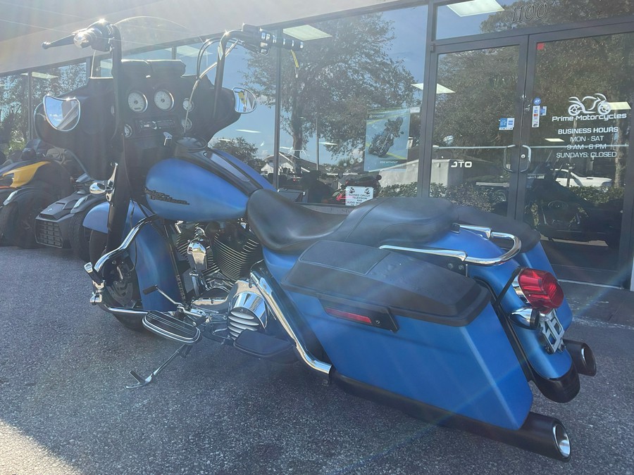 2006 Harley-Davidson Street Glide™