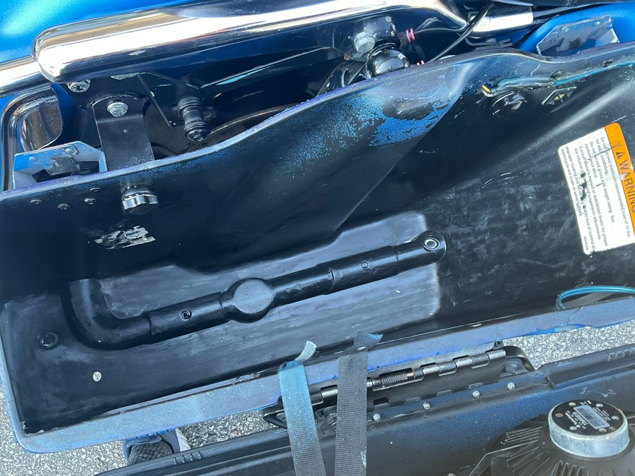 2006 Harley-Davidson Street Glide™