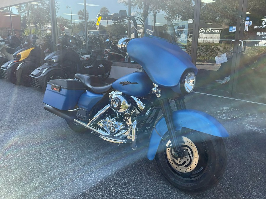 2006 Harley-Davidson Street Glide™