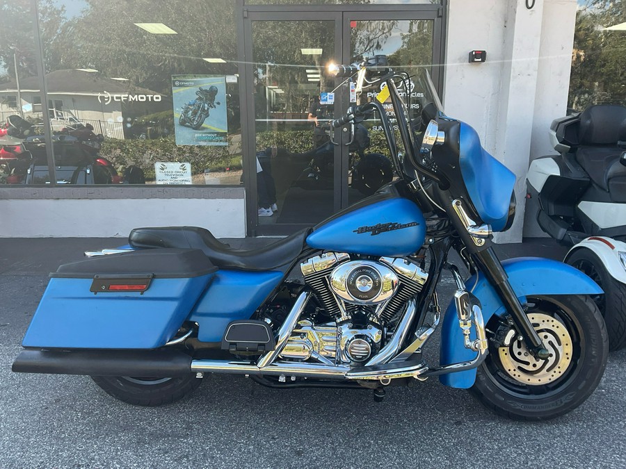 2006 Harley-Davidson Street Glide™