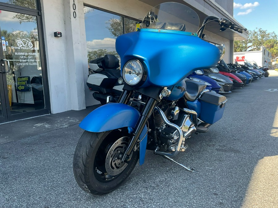 2006 Harley-Davidson Street Glide™