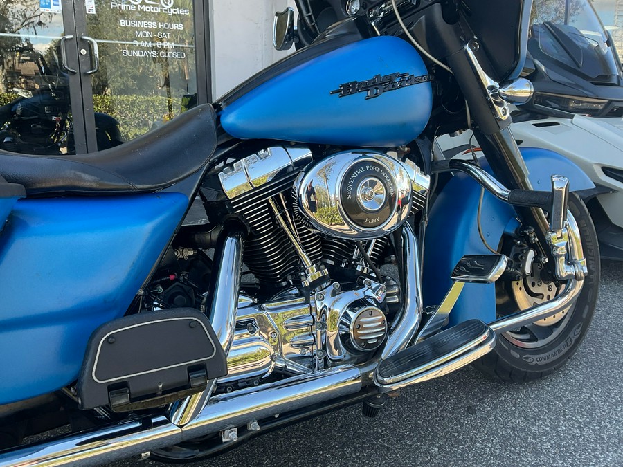 2006 Harley-Davidson Street Glide™