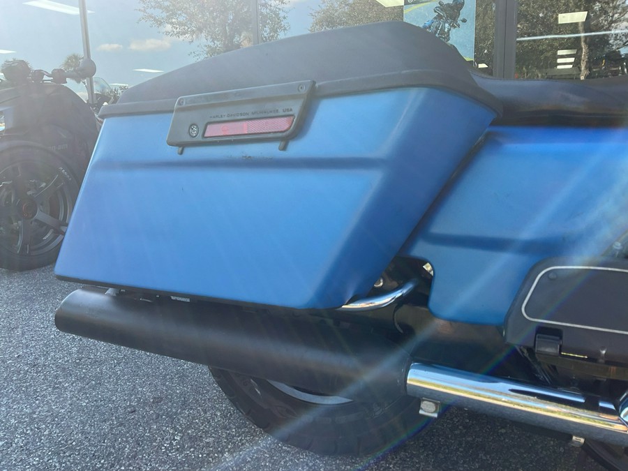 2006 Harley-Davidson Street Glide™