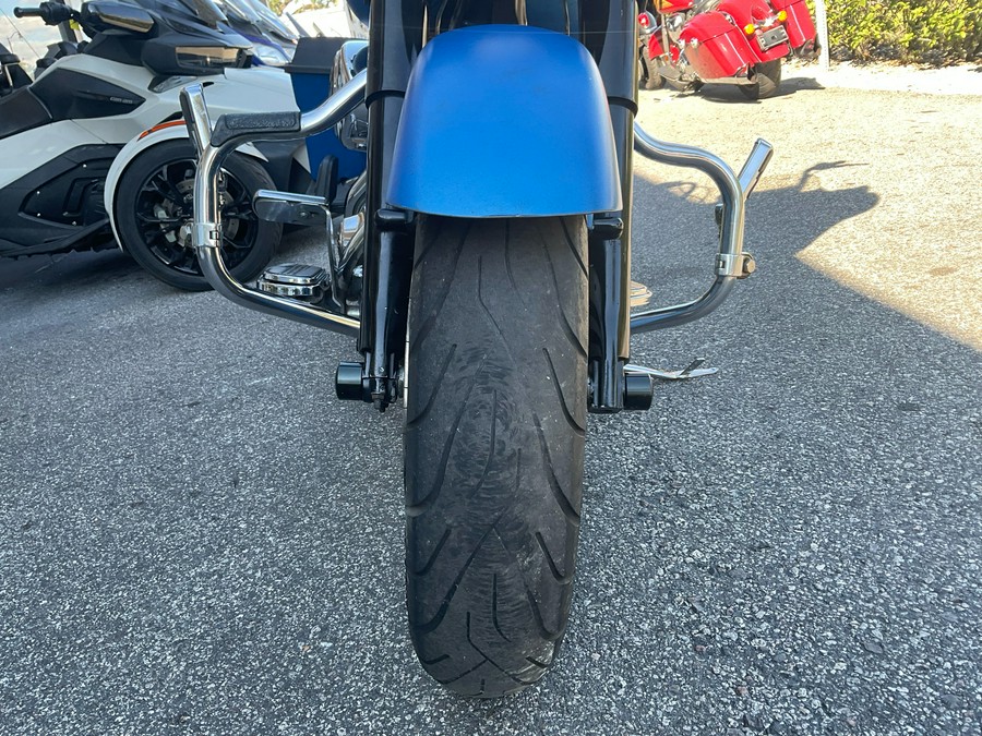 2006 Harley-Davidson Street Glide™