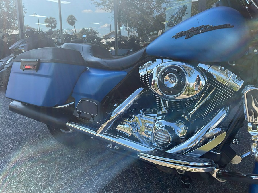2006 Harley-Davidson Street Glide™