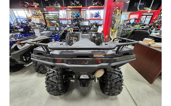 2024 Polaris Industries SPORTSMAN 570 RIDE COMMAND