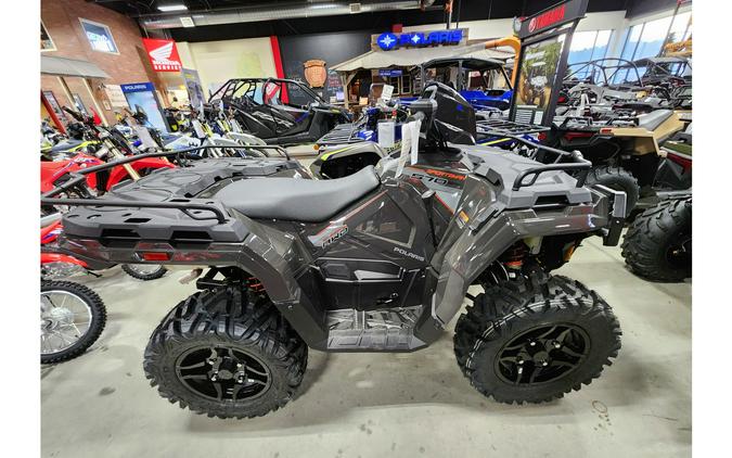 2024 Polaris Industries SPORTSMAN 570 RIDE COMMAND