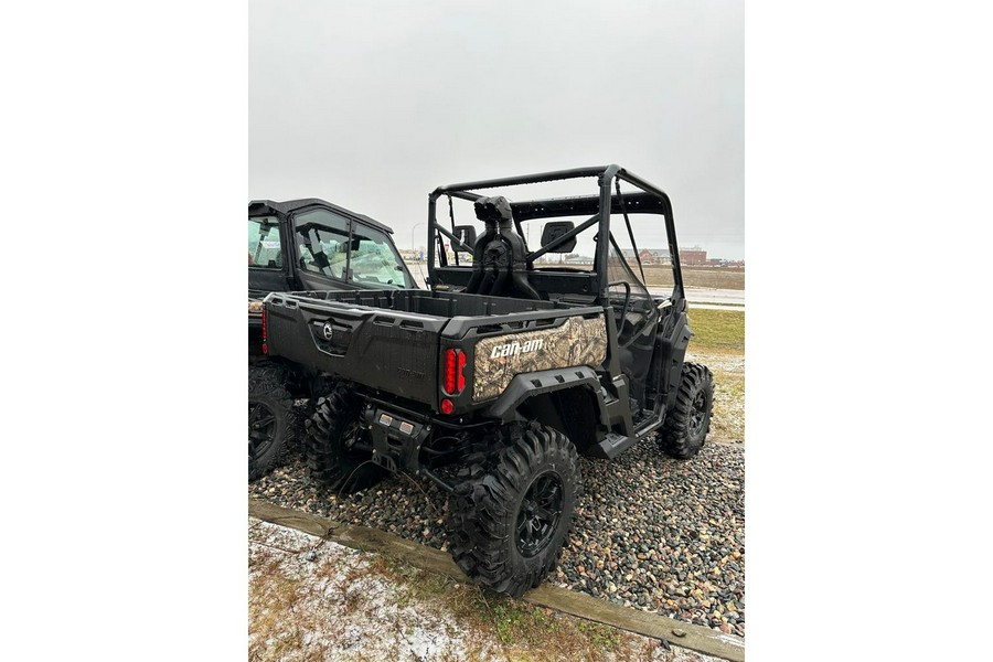 2023 Can-Am DEFENDER XT HD10 (8CPH)