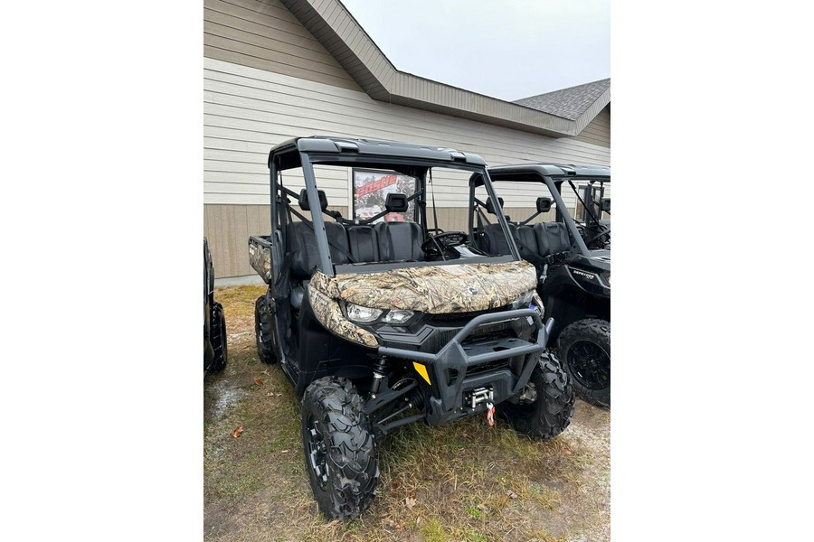 2023 Can-Am DEFENDER XT HD10 (8CPH)