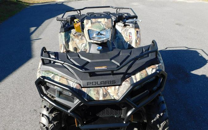 2024 Polaris Sportsman 570 EPS