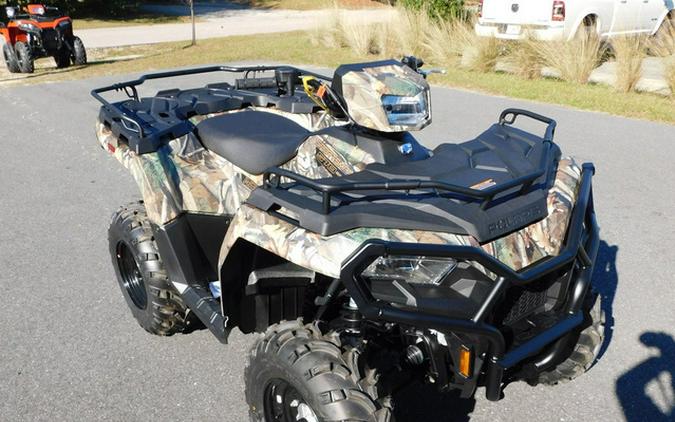 2024 Polaris Sportsman 570 EPS