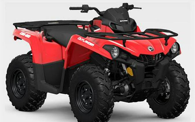 2023 Can-Am Outlander 570