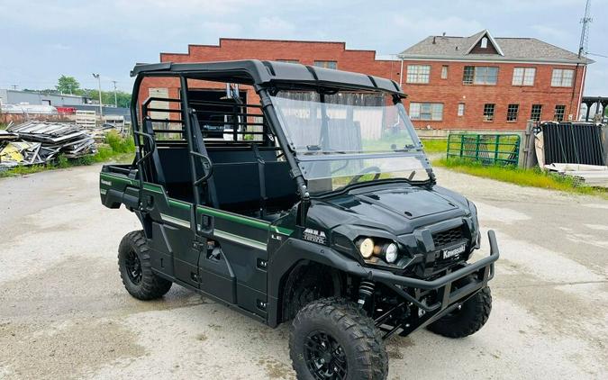 2024 Kawasaki Mule™ PRO-FXT™ 1000 LE