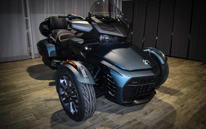 2024 Can-Am Spyder F3 Limited Special Series