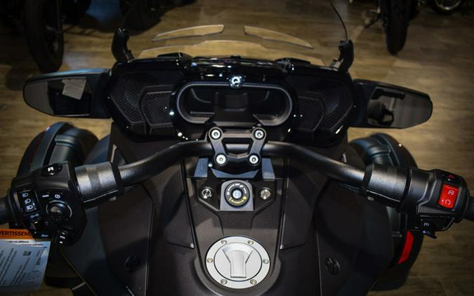 2024 Can-Am Spyder F3 Limited Special Series