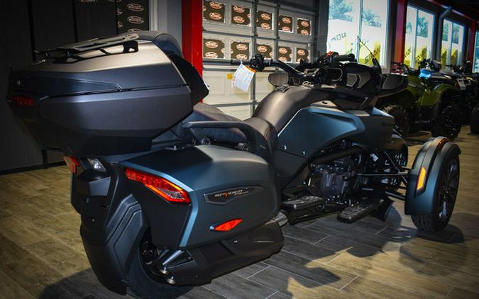 2024 Can-Am Spyder F3 Limited Special Series